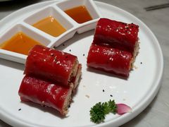 -蝴蝶里·粤菜·点心(龙湖杭州金沙天街店)