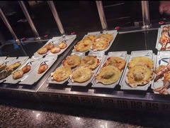 -星伦多自助料理·涮烤一体(杭州来福士店)