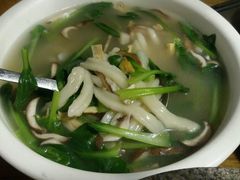 -刀板香·安徽菜(国购IFC店)