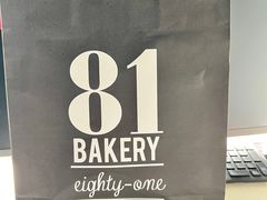 -81BAKERY(大学路店)