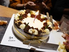 -姆们M Sweetie Cake(三里屯店)