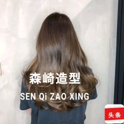 -GIRL STYLE 烫发·染发沙龙