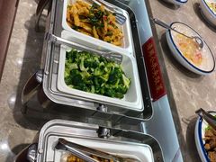 -素满香·素食自助餐厅(直营·大兴街店)
