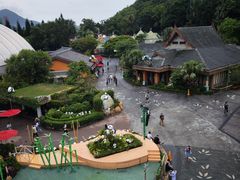 -香港海洋公园