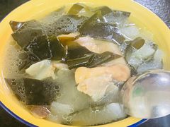 -人和水上飘(第一家店)