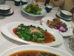 -梅利汴京烤鸭•开封豫菜地标店(晋安路店)