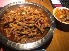 -胖哥俩肉蟹煲(来福士店)