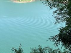 -易水湖景区