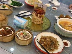 -春满人间酒楼(园岭中路店)