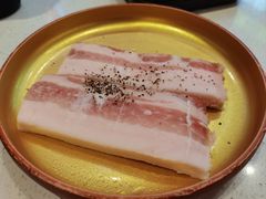 -韩小悦点餐式牛排烤肉自助(龙湖金楠天街店)