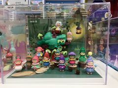 -泡泡玛特POPMART(合生汇店)