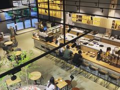 -GOTLOT COFFEE&KITCHEN角落厨房NOOK店