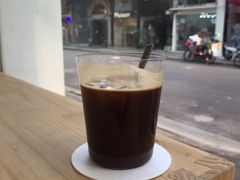-Onirii Coffee(长乐路店)