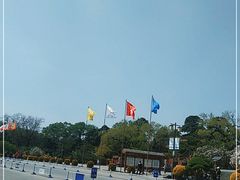 -沈阳市东陵公园