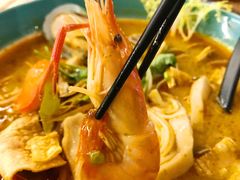 -星椰叻沙·椰浆鲜虾面(江南西店)