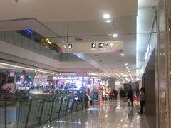 -凯德广场(学府店)