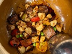 -肆月河豚·新淮扬(金融街店)