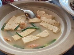 -粤尚腾香居中餐厅(首都机场希尔顿店)