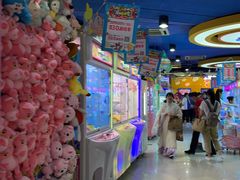 -小象猛犸(炫地购物中心店)