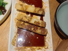 -胡马八破·川菜小馆(高新万达店)