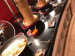 -咖啡苑 - 蔚藍夏日限定主题(永利皇宫店)