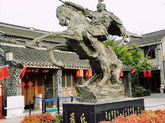 -口岸雕花楼