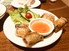 -芭札·Thai泰国餐厅(同和金铂天地店)