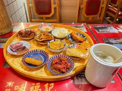 -味福记·本地特色菜(八一万达广场店)