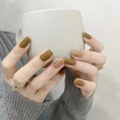 -M·X Nail日式美甲美睫