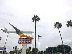 -In-N-Out Burger(LAX)