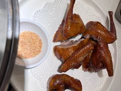 -顺峰顺水顺德菜(第一百货店)