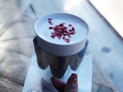 -Cafe Aewol Monsant
