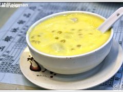 招牌凤凰椰子西米糊汤丸-玉椰林甜品店(创始店)