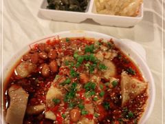 -深山老屋(国顺东路店)