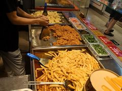 -丁家坡洋芋·观音桥好吃街A区(全国总店)