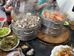 -九层海鲜塔(市南店)