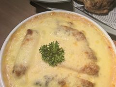 -Lia Cafe Bar Restaurant松山咖啡屋
