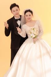 点击看大图 -青禾蒙娜丽莎婚纱摄影(武汉总店)