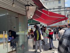 -水丰锅贴(延吉东路店)