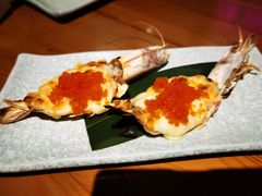 -渔寿司·日本料理(艾尚天地店)