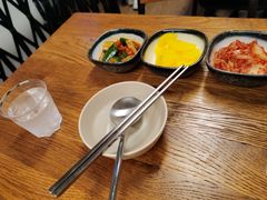 -韩见·韩式拌饭·炸鸡(石厦店)