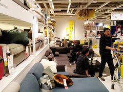 -宜家家居(西安未央商场店)