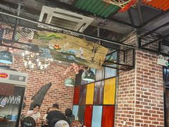 大堂-大城·烧烤海鲜大排档(台东店)