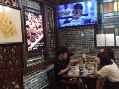 -黄祥华养生堂·炖汤·营养蒸饭(岭南天地店)