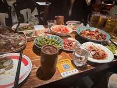 -你又瘦了小酒馆(奥体店)