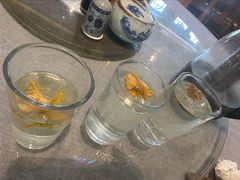 -一盏明灯全素斋(殊像寺店)