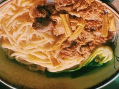 -喜卷·烂肉卷饼(广渠门店)