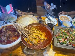 -老雒阳面馆·水席·洛阳菜(王城路店)