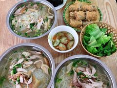 -华姐鸡粉(教育路店)