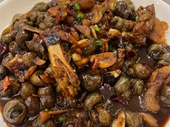 -阿毛饭店(和义路店)